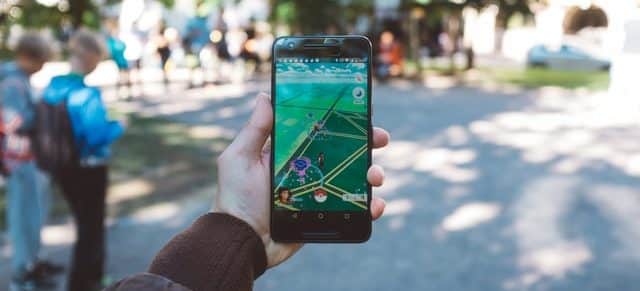 Cambiare il GPS di Pokémon GO su iPhone: consigli di sicurezza (2026) 1 cambiare la posizione in Pokémon GO