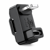 Tipo C Femmina a Lightning Adattatore maschio con porta di ricarica Type-C
